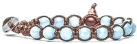 Charm Trollbeads Donna in Argento TAGBE-00214 - TAGBE-00214